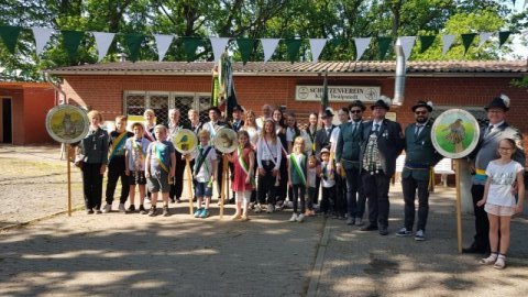 Schützenfest 2023